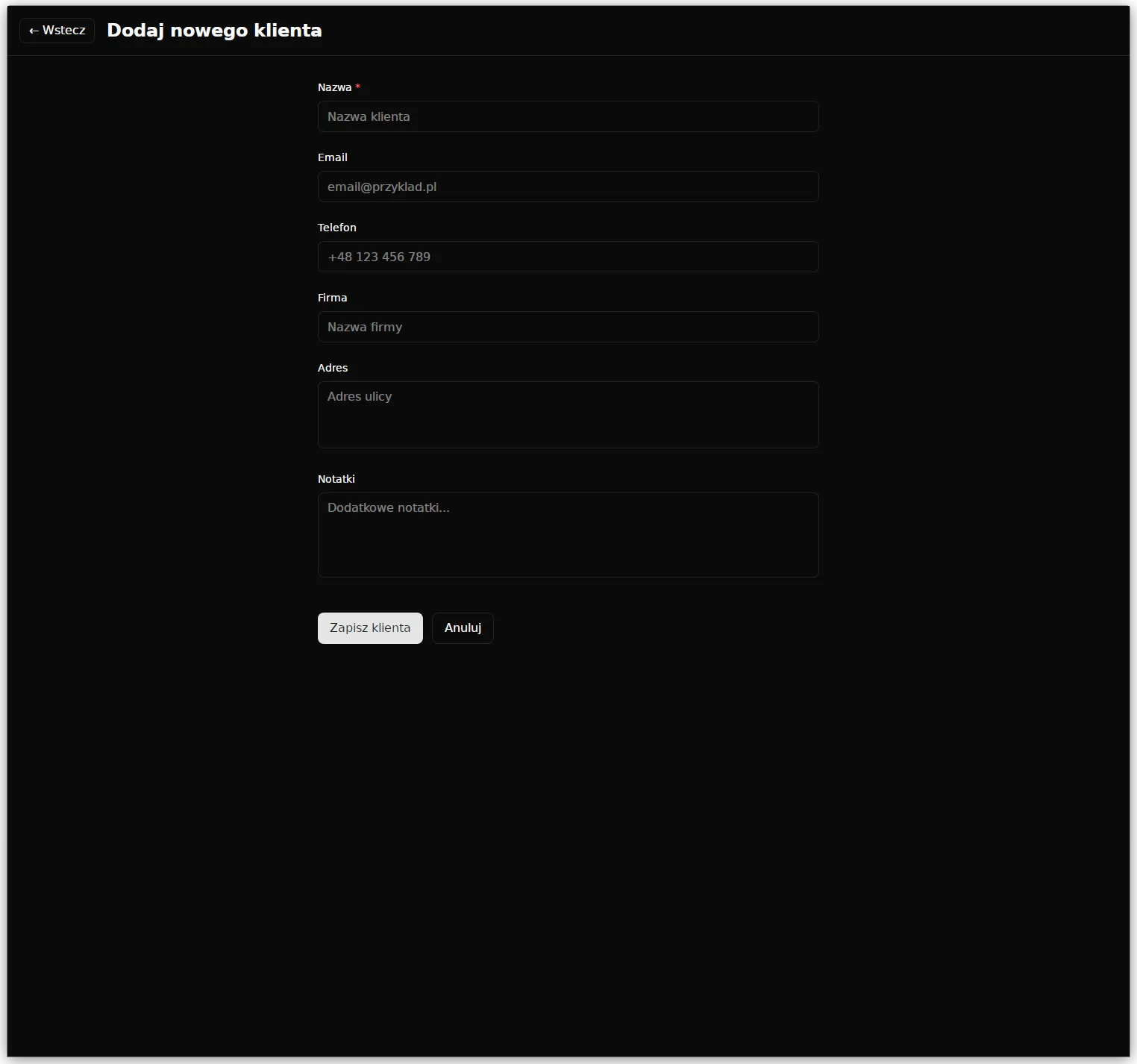 FotoFlow - Galerie online dla klientów